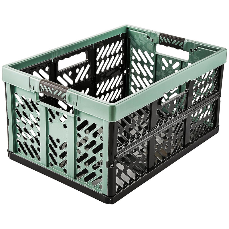 Keeeper Ben Plastic Box, Green