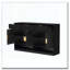 Armoire d'appoint avec 3 tiroirs et 4 portes-358861827