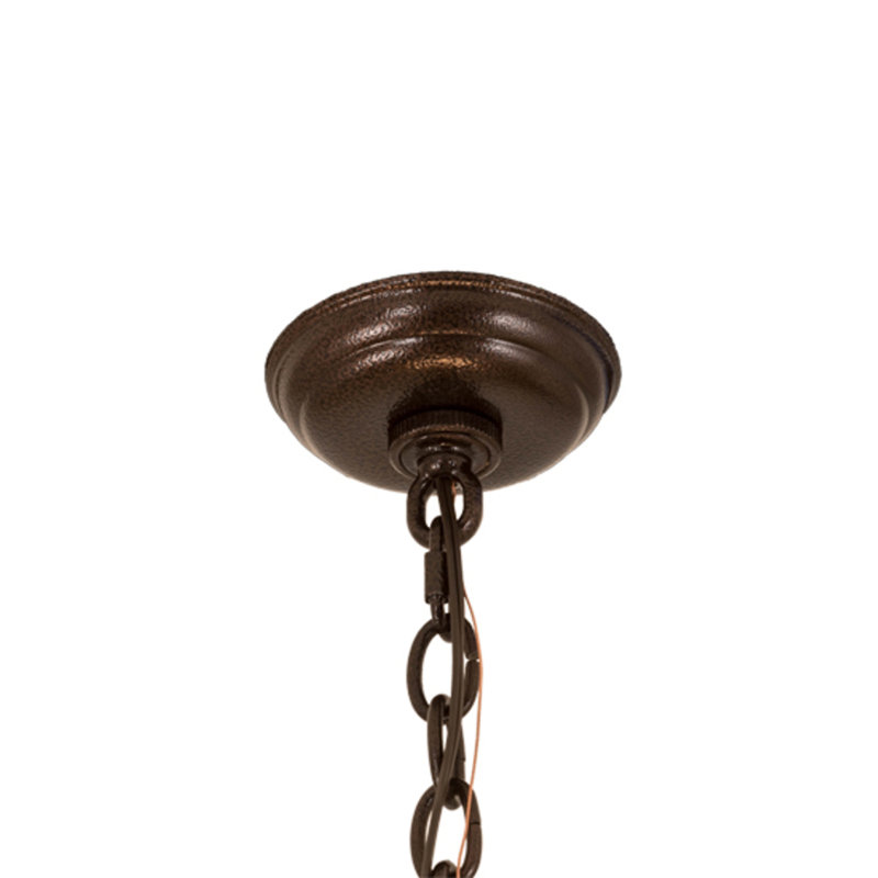 Pine Lake 4 - Light Pendant
