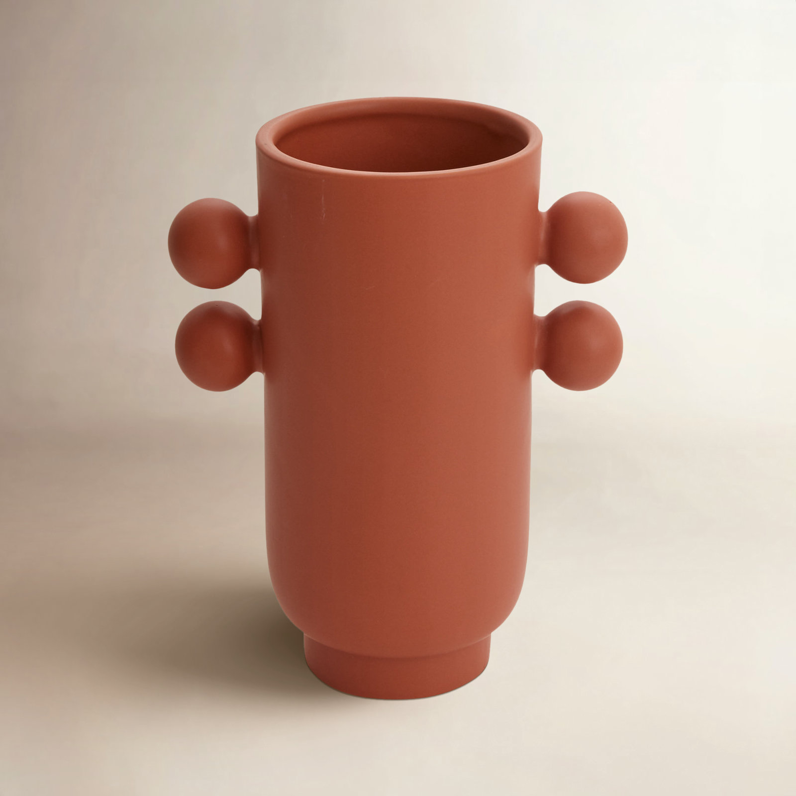 Adela Handmade Ceramic Pot Planter