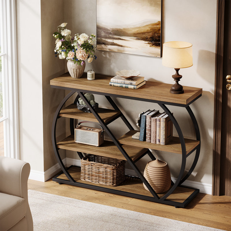 41.34cm Console Table