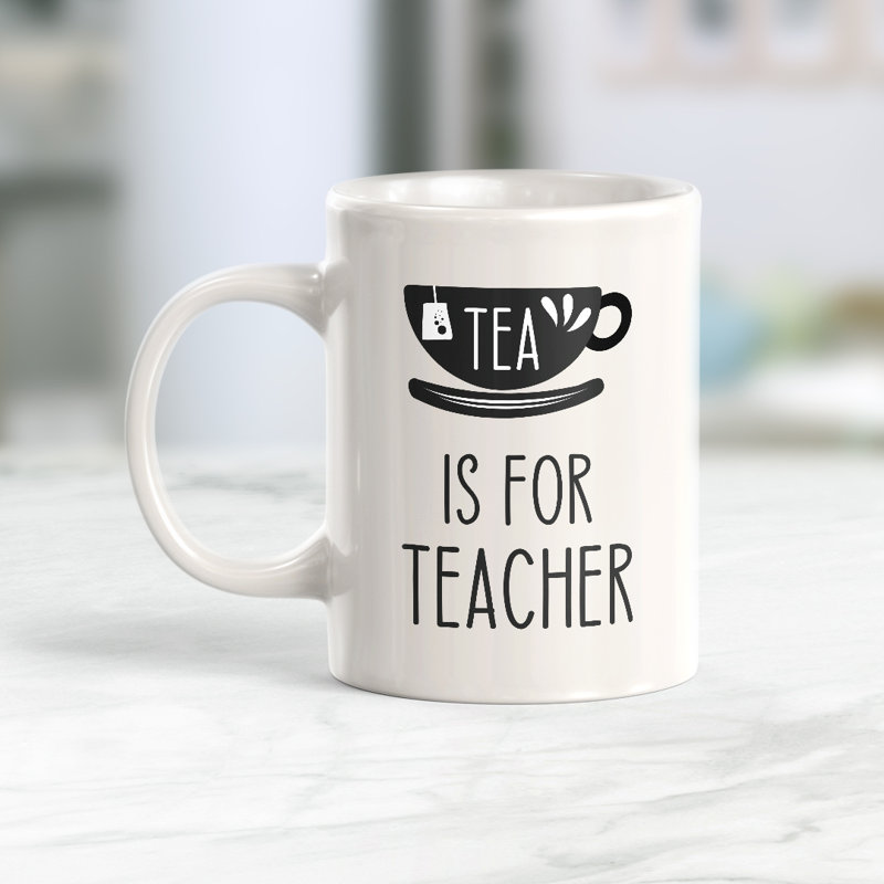 Coffee Mug, Ceramic, 11 oz