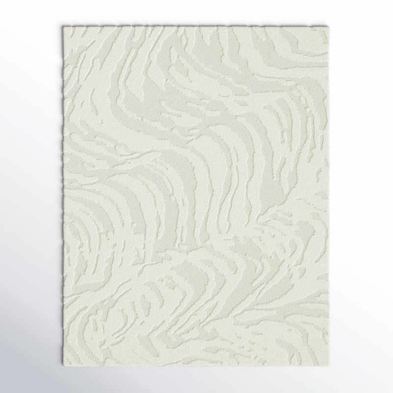 Camori Abstract Indoor Rug, Rectangle 7'10" x 10'