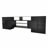 Faylyn TV Stand for TVs-764323872