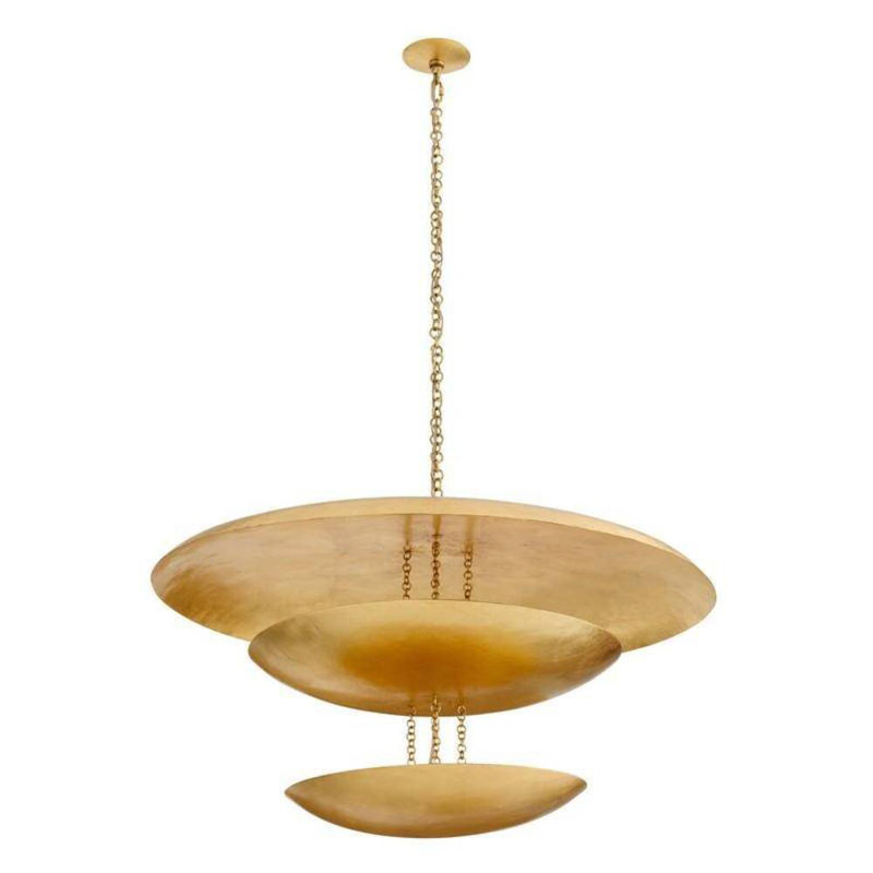 Florko 6 - Light Chandelier