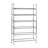 36 Pair Shoe Rack