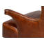 Drake Leather Armchair-2144928059