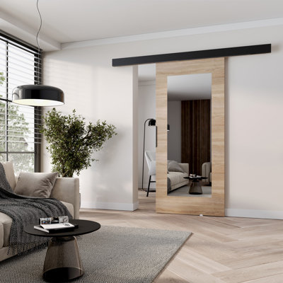 Sliding Door Prim H, Interior Door