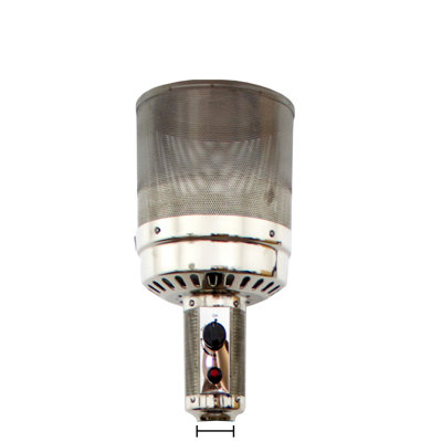 Briley Symple Stuff Patio Heater Parts