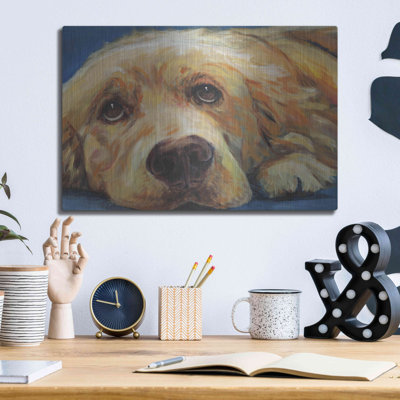 " The Duke " by Kamdon Kreations