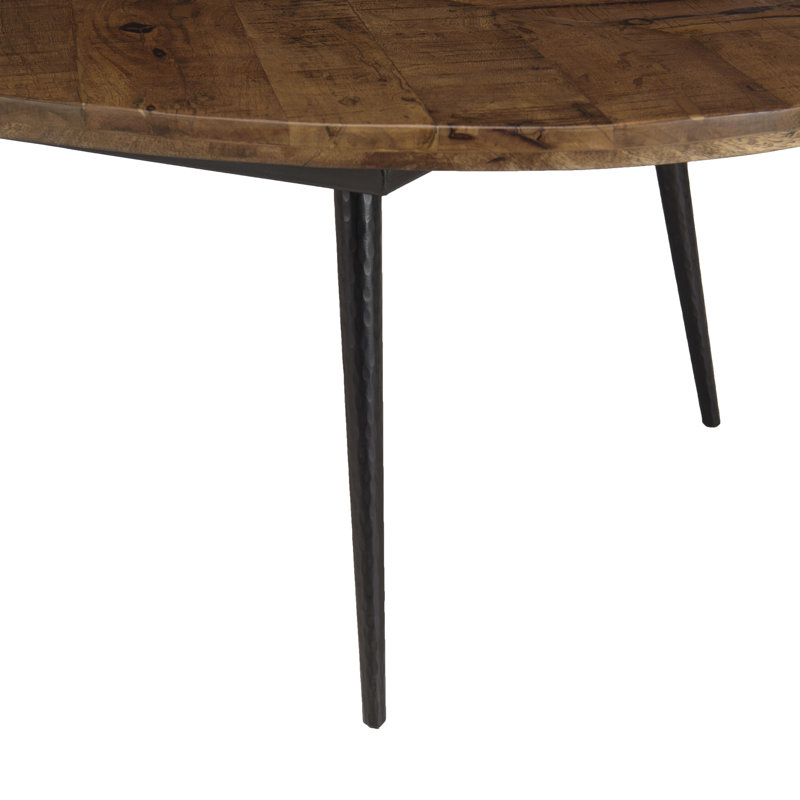 Grenville Four Leg Coffee Table