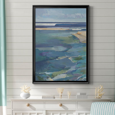 " Breakwater "