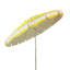 Parasol de luxe 8 'avec sac de transport-57783000