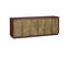 Jardin 84'' W Credenza