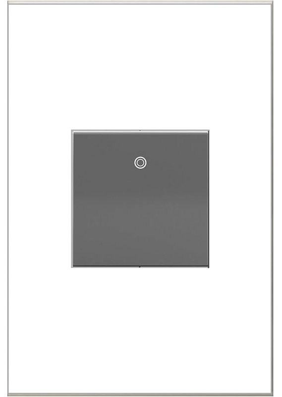 Legrand adorne 20A 3-Way Paddle Switch