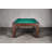 Paula Parsons Pool Table With Professional Installation Included