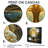 Magical Tree Of Life Full Moon Magic - Tree Oak Wall Art Print-1569703561-1569703560