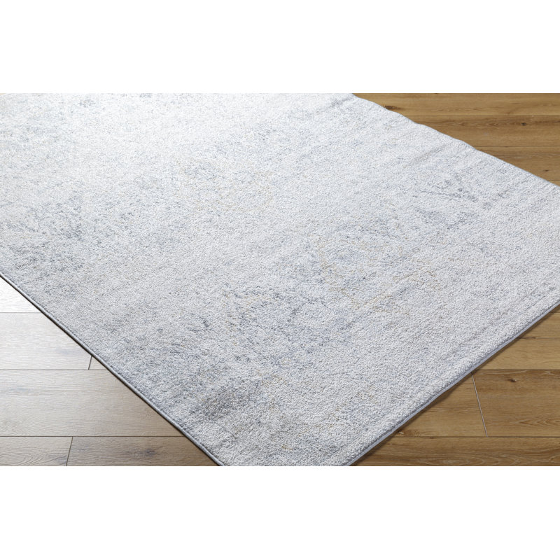 Reagyn Oriental Area Rug, Runner 80 x 220cm