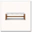 Table basse Living Room Waves-337513624