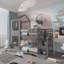Lit superposé simple Ooper par Harper Orchard-718757743