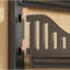 Tiered Shelf