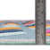 Chevron Indoor / Outdoor Rug