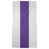 Off White/Purple selected