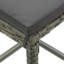 Tabouret de bar Tabouret de bar à hauteur de comptoir pour pub en poly rotin-648915884-582051526-585967276