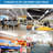T8 LED Non-Dimmable Light Bulb, G13/Bi-pin Base-452118377
