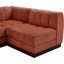 Hippen 9 - Piece Upholstered Sectional-94191556