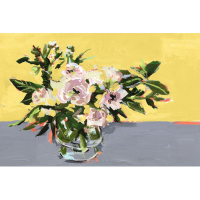 Bouquet naturel II