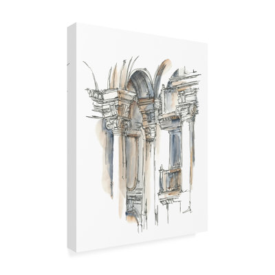 Modern & Contemporary Painting Print