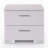 Modern And Stylish Nightstand With Smooth Drawers And Durable Construction