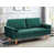 Green Velvet is out of stock