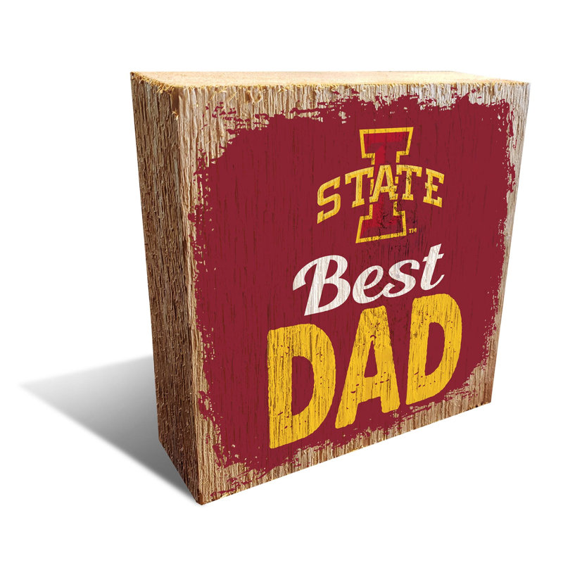 Wall Decor, Iowa State University