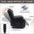 Dual Motor Infinite Position Up to 350 LBS Electric Medium size Genuine Leather