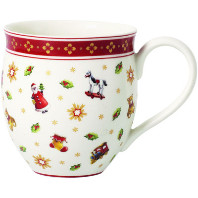 Grande tasse à café Villeroy & Boch