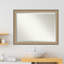 Miroir mural biseauté Gidja-1791485785