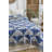Crane Muslin Bed Blanket-115363376