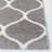 Fimmie Tahoe Shag Performance Geometric Rug-2060371334