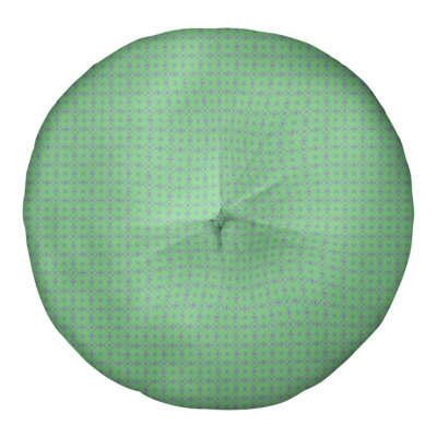 Coussin de sol Katelyn Elizabeth