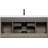 Floating Bathroom Vanity With Sink-906283820-906283816