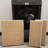 Hessaire Air Filter for Fan