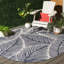 Tapis floral Argimira Performance Performance-845238948