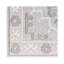 Bursa Southwestern Area Rug in Cream-1554673318