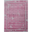 Wool Geometric Area Rug-64645918