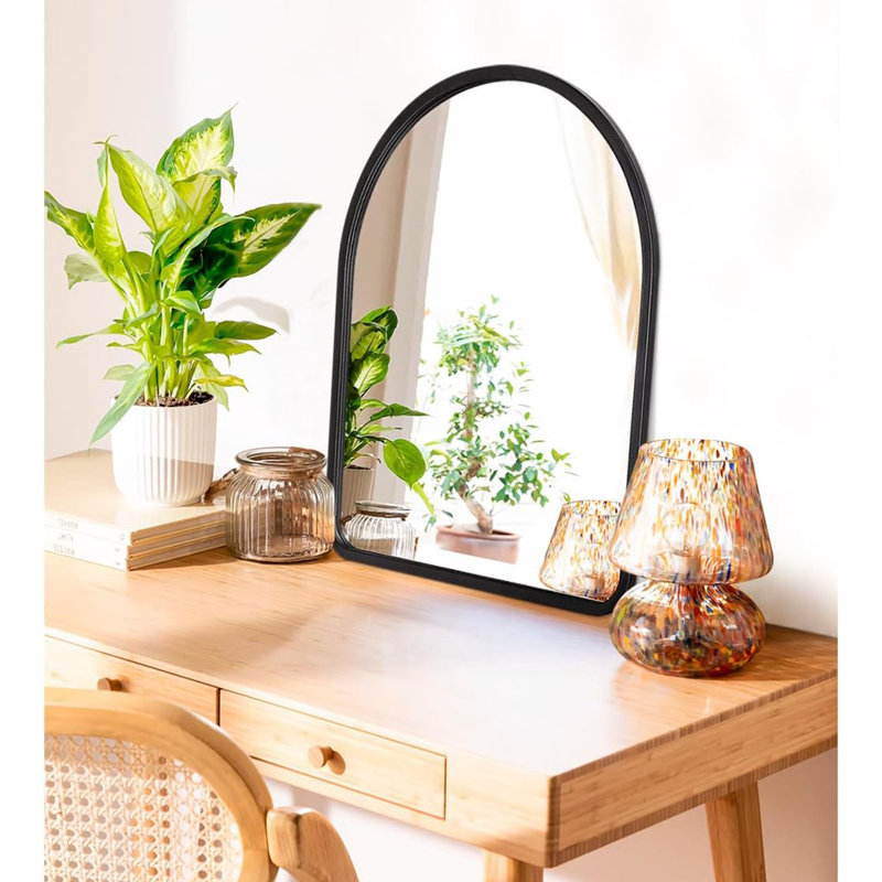 Arch Mirror