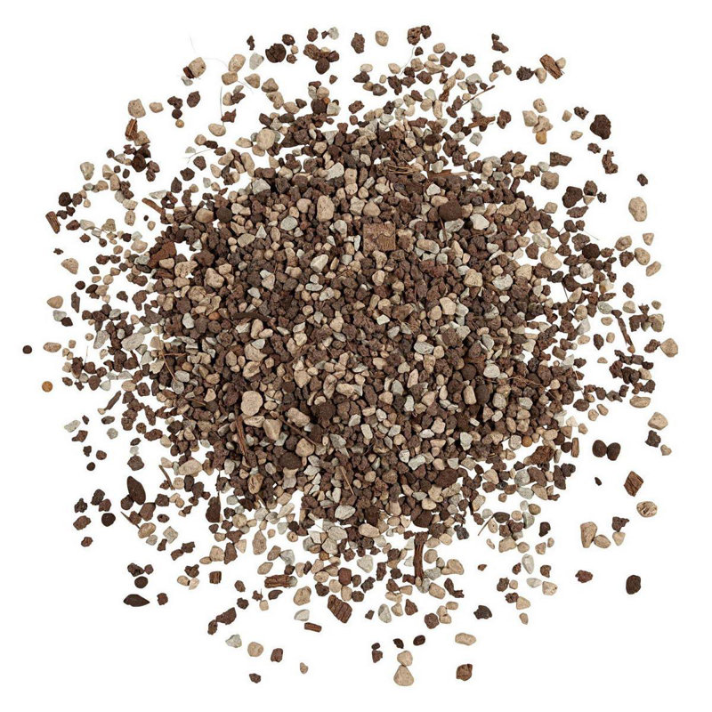 Plant Substrate, 29cm H x 19.5cm W x 9.5cm D