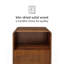 Table de chevet 1 tiroir Stiles-1810939864