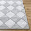 Tapis tissé à la machine Jean-Paul DEL-2307-1405071304
